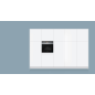 SIEMENS iQ700 Einbau-Backofen HB678GBS6 Einbau-Backofen (Einbaugerät, A+, 71 Liter, 594 mm breit)