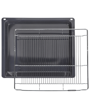 SIEMENS CM633GBS1, Backofen mit Mikrowelle mit Mikrowellenfunktion (Einbaugerät, 45 Liter, 594 mm breit), iQ700