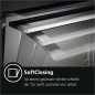 AEG BCO99821V2, Backofen (Einbaugerät, 70 Liter, 595 mm breit), Serie 9000 mit SteamPro Wifi-Multi-Dampfgarer (mit Sous-vide-G