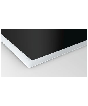 SIEMENS EQ521IB00 iQ500, Einbauherdset (Induktionskochfeld, A, 71 Liter)