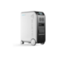 BLUETTI EP500Pro Stromgenerator 5100 Wh Weiß