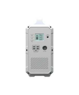 BLUETTI EB180 mit 2Pcs PV200 200W Solarpanel Solargenerator für Wohnmobil Backup Batterie