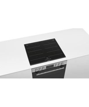 BOSCH HND679LS66, Einbauherdset (Induktion, A, 71 Liter)