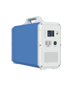 BLUETTI EB180 mit 2Pcs PV200 200W Solarpanel Solargenerator für Wohnmobil Backup Batterie