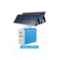 BLUETTI EB180 mit 2Pcs PV200 200W Solarpanel Solargenerator für Wohnmobil Backup Batterie