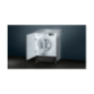 SIEMENS WI14W442 Waschmaschine (8 kg, 1393 U/Min., C)