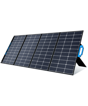 BLUETTI PV350 Tragbare faltbare Solarpanel für AC200P/AC200MAX/EB150/EB240 Kraftwerk Solarmodule