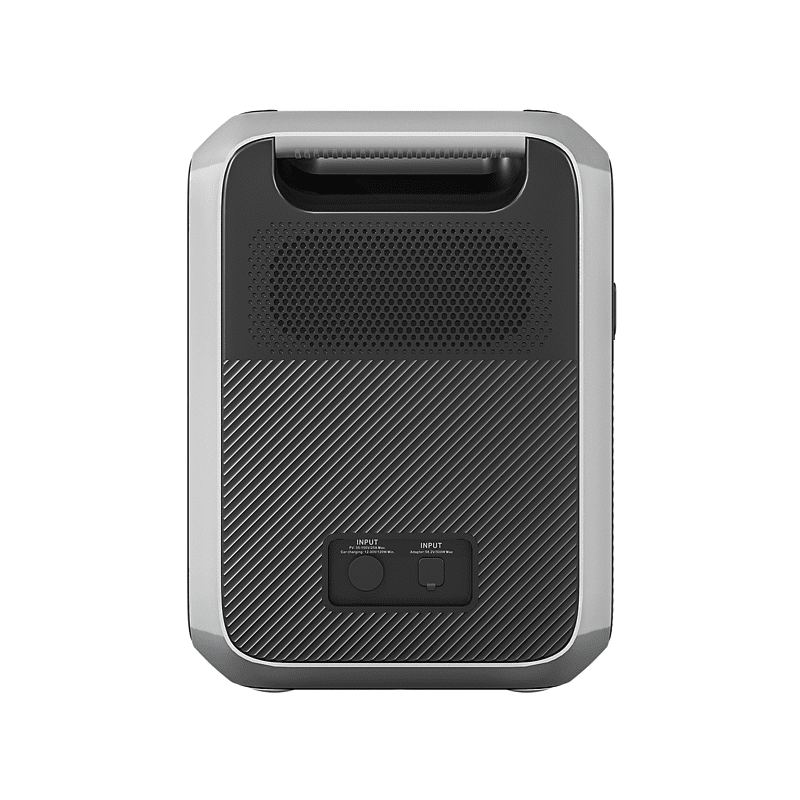 LUETTI AC200P and 3Pcs SP120 120W Solarpanel Solargenerator Stromgenerator flexibel wasserdicht MPPT Mono