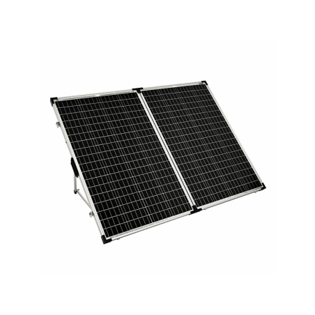 A-TRONIX Solar case Solarkoffer 270W Solarpanel