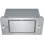 MIELE DA 2668, Dunstabzugshaube (580 mm breit, 293 mm tief)