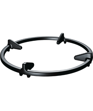 KLUGMANN KGO600.5GFX & KT604.5BGLD Gas-Herdset, Einbau Gas-Herdset (Vitroceramic, A+, 60 Liter)