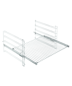 AEG BCO7741BA1, Backofen (Einbaugerät, 72 Liter, 594 mm breit), Serie 7000 mit SteamCrisp Dampfunterstützung (mit Pyrolyse)
