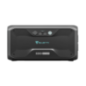 BLUETTI AC300 und 2 Pcs B300 6*3000W AC-Steckdosen Erweiterbare LiFePO4 Tragbare Kraft Stromerzeuger 6144 Wh Schwarz BLUETTI AC300 und 2 Pcs B300 6*3000W AC-Steckdosen Erweiterbare LiFePO4 Tragbare Kraft Stromerzeuger 6144 Wh Schwarz