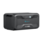 BLUETTI AC300 und 2 Pcs B300 6*3000W AC-Steckdosen Erweiterbare LiFePO4 Tragbare Kraft Stromerzeuger 6144 Wh Schwarz BLUETTI AC300 und 2 Pcs B300 6*3000W AC-Steckdosen Erweiterbare LiFePO4 Tragbare Kraft Stromerzeuger 6144 Wh Schwarz