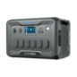 BLUETTI AC300 und 2 Pcs B300 6*3000W AC-Steckdosen Erweiterbare LiFePO4 Tragbare Kraft Stromerzeuger 6144 Wh Schwarz BLUETTI AC300 und 2 Pcs B300 6*3000W AC-Steckdosen Erweiterbare LiFePO4 Tragbare Kraft Stromerzeuger 6144 Wh Schwarz