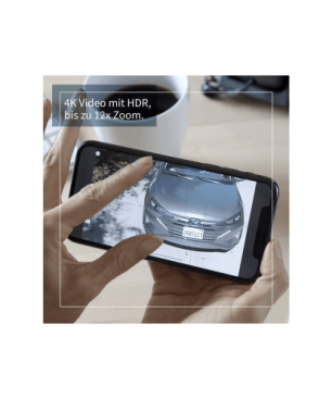 ARLO Ultra2 3er StarterSet, Überwachungskamera