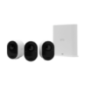 ARLO Ultra2 3er StarterSet, Überwachungskamera