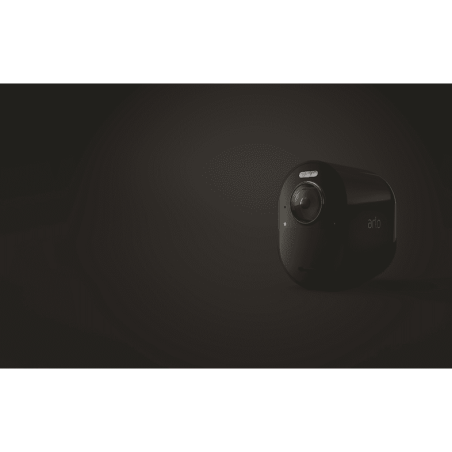 ARLO Ultra Black 2er Set, Überwachungskamera