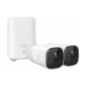 EUFY eufyCam 2 Pro inkl. Eufy HomeBase 2, Überwachungssystem
