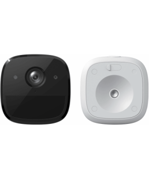 EUFY eufyCam 2 Pro inkl. Eufy HomeBase 2, Überwachungssystem