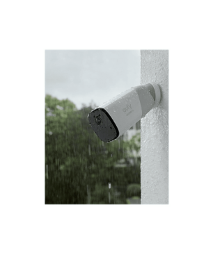 EUFY eufyCam 2 Pro inkl. Eufy HomeBase 2, Überwachungssystem