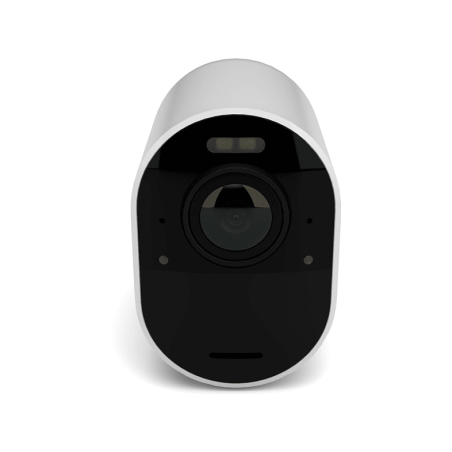 ARLO Ultra2 4er StarterSet, Überwachungskamera