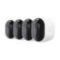 ARLO Arlo Pro4, 4er Pack, Sicherheitskamera
