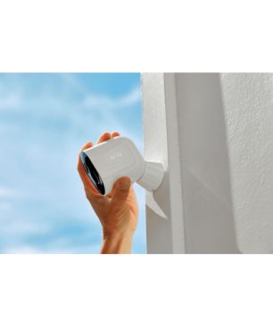 ARLO Arlo Pro4, 4er Pack, Sicherheitskamera