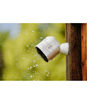 ARLO Arlo Pro4, 4er Pack, Sicherheitskamera