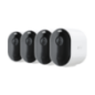 ARLO Arlo Pro4, 4er Pack, Sicherheitskamera