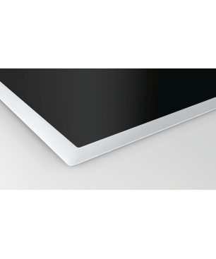 SIEMENS EQ521DB0ZM iQ500, Einbauherdset (Induktionskochfeld, A, 71 Liter)