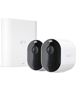 ARLO Pro3, Sicherheitskamera |