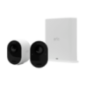 ARLO Ultra2 2er StarterSet, Überwachungskamera