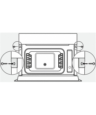 MIELE DG 7140 Einbau-Dampfgarer, Edelstahl/CleanSteel)