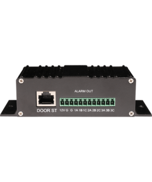 ALPHAGO Video Türsprechanlage ohne Cloud Unterputz, Überwachungskamera, Auflösung Foto: 1280x960