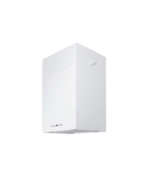 F.BAYER SAND IS60W, Dunstabzugshaube (60 cm breit, 40 cm tief)