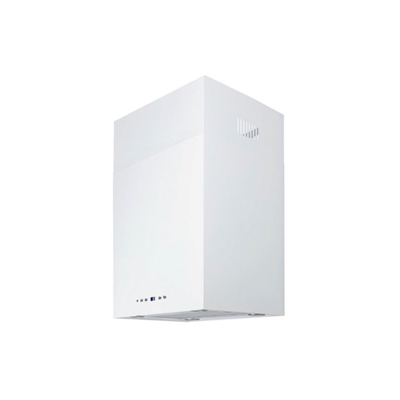 F.BAYER SAND IS60W, Dunstabzugshaube (60 cm breit, 40 cm tief)