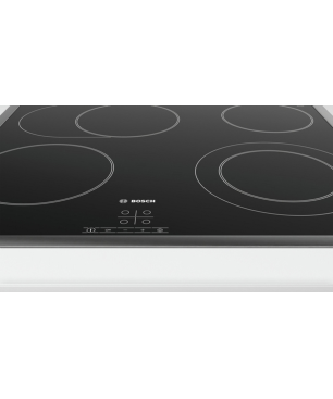BOSCH PKN 645 BA1E Glaskeramikkochfeld (583 mm breit, 4 Kochfelder)