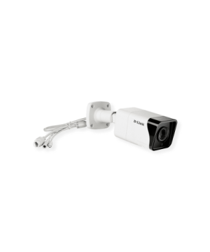 D-LINK DCS-4718E Vigilance 8MP H.265 Outdoor Kamera, Netzwerkkamera