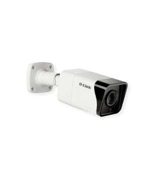 D-LINK DCS-4718E Vigilance 8MP H.265 Outdoor Kamera, Netzwerkkamera