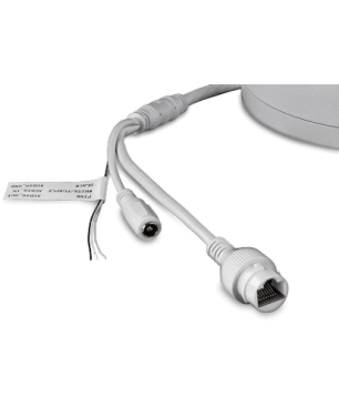 TRENDNET TV-IP420P, Netzwerkkamera