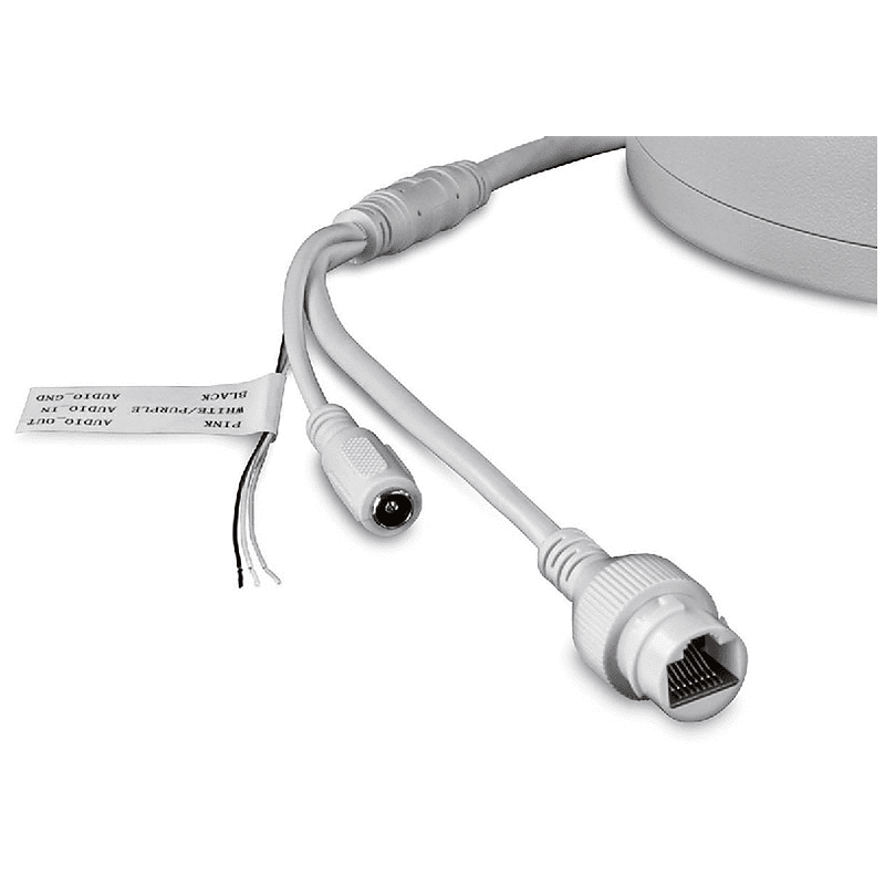 TRENDNET TV-IP420P, Netzwerkkamera