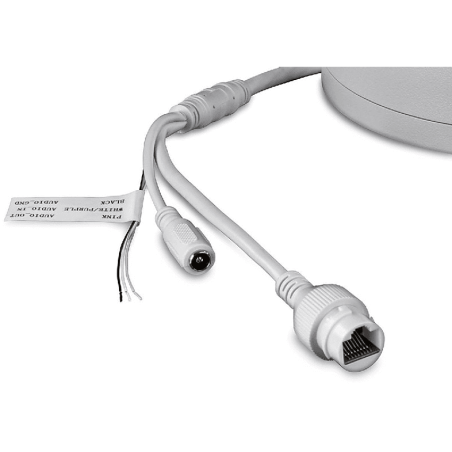 TRENDNET TV-IP420P, Netzwerkkamera