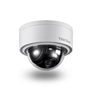 TRENDNET TV-IP420P, Netzwerkkamera