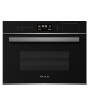 KKT KOLBE SET4503EBMS1503WS Mikrowelle (4300 Watt)