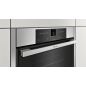 NEFF BCR5525N - B55CR25N0, Backofen (Einbaugerät, 71 Liter, 596 mm breit), Slide&Hide NEFF BCR5525N - B55CR25N0, Backofen (Einbaugerät, 71 Liter, 596 mm breit), Slide&Hide