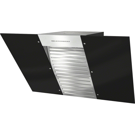 MIELE DA 6096 W, Dunstabzugshaube (898 mm breit, 523 mm tief)