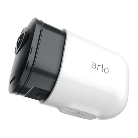 ARLO VMS5240-100EUS Ultra Kit (2er Set ), Überwachungskamera
