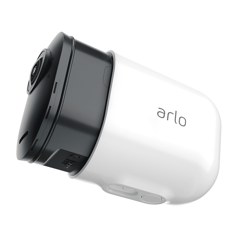 ARLO Ultra Kit 3er Set, Überwachungskamera