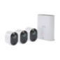 ARLO Ultra Kit 3er Set, Überwachungskamera